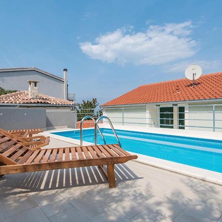 One-Bedroom Apartment in Trpanj Buitenkant foto